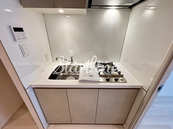 ソラシアレジデンス亀戸の物件内観写真